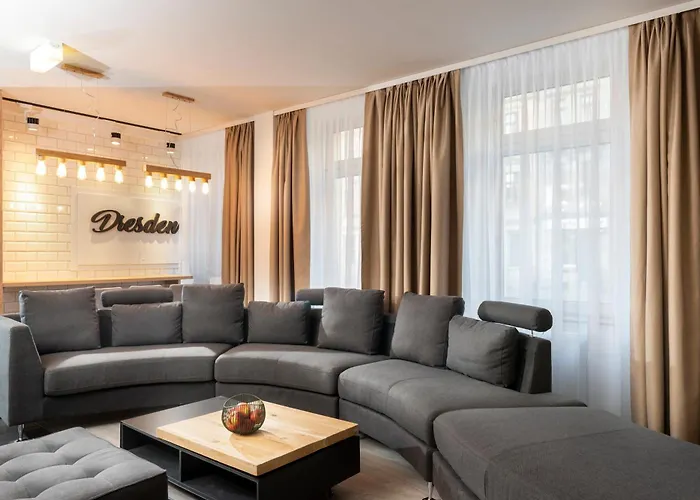 3-Sterne-Hotel: ibis Styles Dresden Neustadt