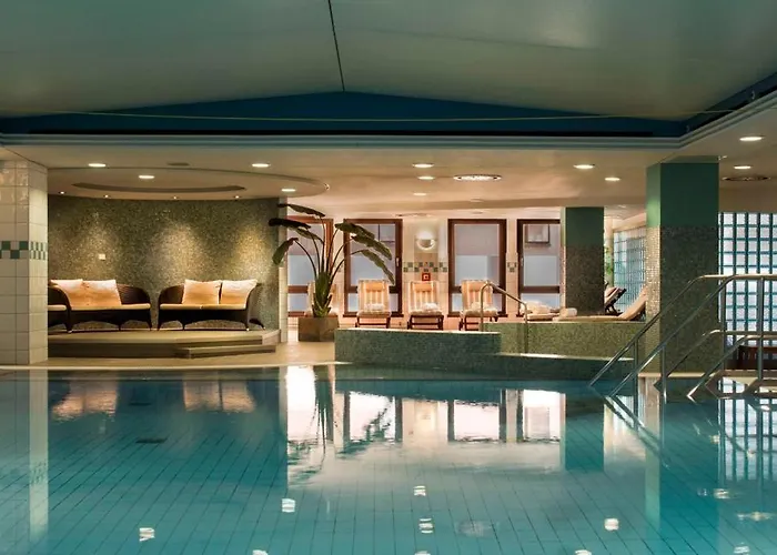 Hilton Dresden